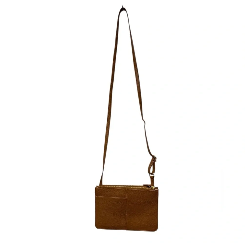 Radley London Double Zip Crossbody Bag